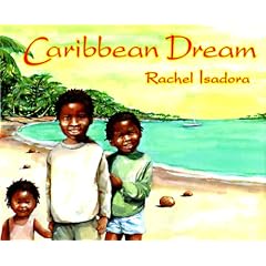 Caribbean Dream