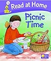 Read at Home: More Level 1B: Picnic Time (Read at Home Level 1b)