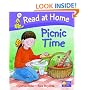 Read at Home: More Level 1B: Picnic Time (Read at Home Level 1b)