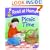 Read at Home: More Level 1B: Picnic Time (Read at Home Level 1b)