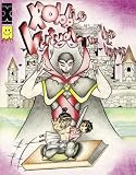 Robbie Virtual vs. Vlad the Vampire: Book 1