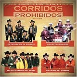 Corridos Prohibidos