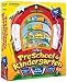 Software : Playzone! Preschool & Kindergarten