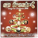 Review Various  / So Fresh: Songs for Christmas 2006