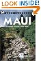 Moon Handbooks: Maui 6 Ed: Including Molokai and Lanai