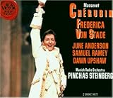 Produkt-Bild: Jules Massenet: Ch&eacute;rubin (Oper) (Gesamtaufnahme) (2 CD)