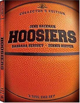 Hoosiers (2-Disc Collector's Edition)