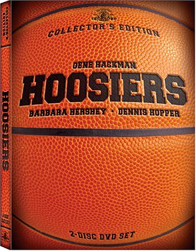 Hoosiers (2-Disc Collector's Edition)