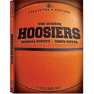 Hoosiers (2-Disc Collector's Edition)