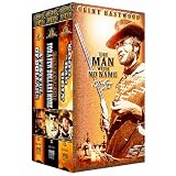 The Man with No Name Trilogy (A Fistful of Dollars / For a Few Dollars More / The Good, The Bad, and the Ugly
