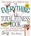 The Everything Total Fitness Book (Everything)