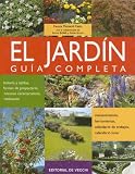 El Jardin: Guia Completa (Spanish Edition)