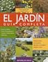 El Jardin: Guia Completa (Spanish Edition)