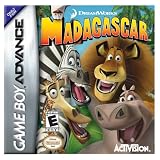 Madagascar