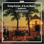 Georg Gerson, F.L. Ae. Kunzen: Symphonies