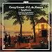 Gerson-Georg Gerson, F.L. Ae. Kunzen: Symphonies