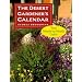 The Desert Gardener's Calendar: Your Month-by-Month Guide