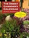 Book The Desert Gardener's Calendar: Your Month-by-Month Guide