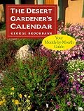 The Desert Gardener's Calendar: Your Month-by-Month Guide