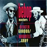 Bebop Masters