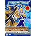 MegaMan NT Warrior, Vol. 10: Grave Warning!