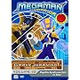 MegaMan NT Warrior, Vol. 10: Grave Warning!