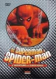 De Superman à Spider-Man : L\'Aventure des Super-héros