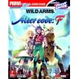 Wild Arms: Alter Code F (Prima Official Game Guide)