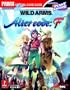 Wild Arms: Alter Code F (Prima Official Game Guide)