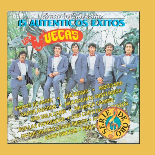 Los Muecas - Aquellos Tiempos - Zortam Music