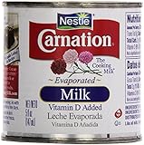 Carnation Evaporated MilkVitamin D Added, 5 oz