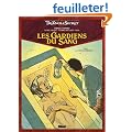 Les Gardiens du Sang, Tome 2 : Deir el Medineh