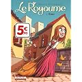 Le Royaume T.1Anne