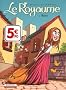 Le Royaume T.1Anne