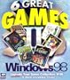 6 Great Games for Windows 98 2