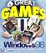 Search : 6 Great Games for Windows 98 2