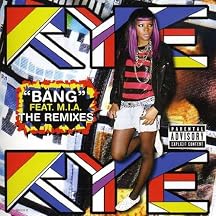 Bang ※ Single