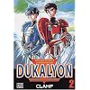 Brigade sp�ciale d'intervention Dukalyon, tome 2