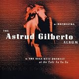 The Astrud Gilberto Album