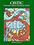 Celtic Stained Glass Pattern Book (Dover Stained Glass Instruction)
