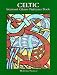 Celtic Stained Glass Pattern Book