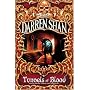 Tunnels of Blood (The Saga of Darren Shan)