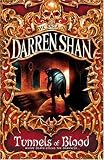 Tunnels of Blood (The Saga of Darren Shan)