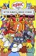 Dig, Dag und Ritter Runkel, Bd.10, Ritter Runkels gro�e Stunde