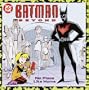 Batman Beyond: No Place Like Home (Pictureback(R))