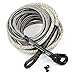 WARN 91840 Synthetic Winch Rope