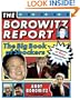 The Borowitz Report: The Big Book of Shockers
