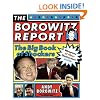 The Borowitz Report: The Big Book of Shockers