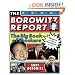 The Borowitz Report: The Big Book of Shockers