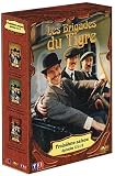 Revue TF1 Vidéo  / Les Brigades du tigre - Saison 3 - Coffret 3 DVD